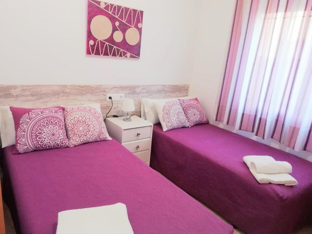 Vila Casa Lilla Riumar Exteriér fotografie