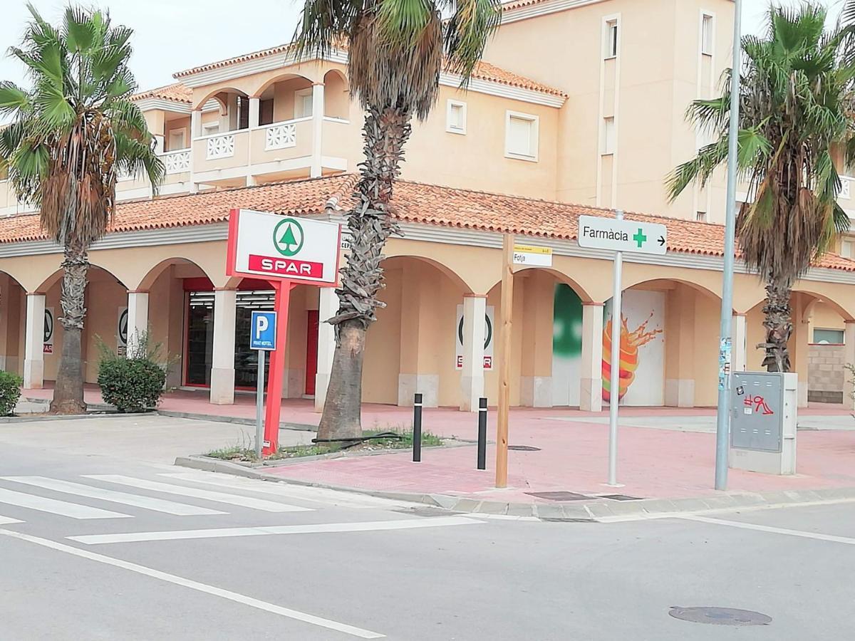 Vila Casa Lilla Riumar Exteriér fotografie