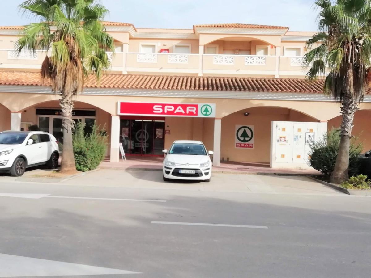 Vila Casa Lilla Riumar Exteriér fotografie