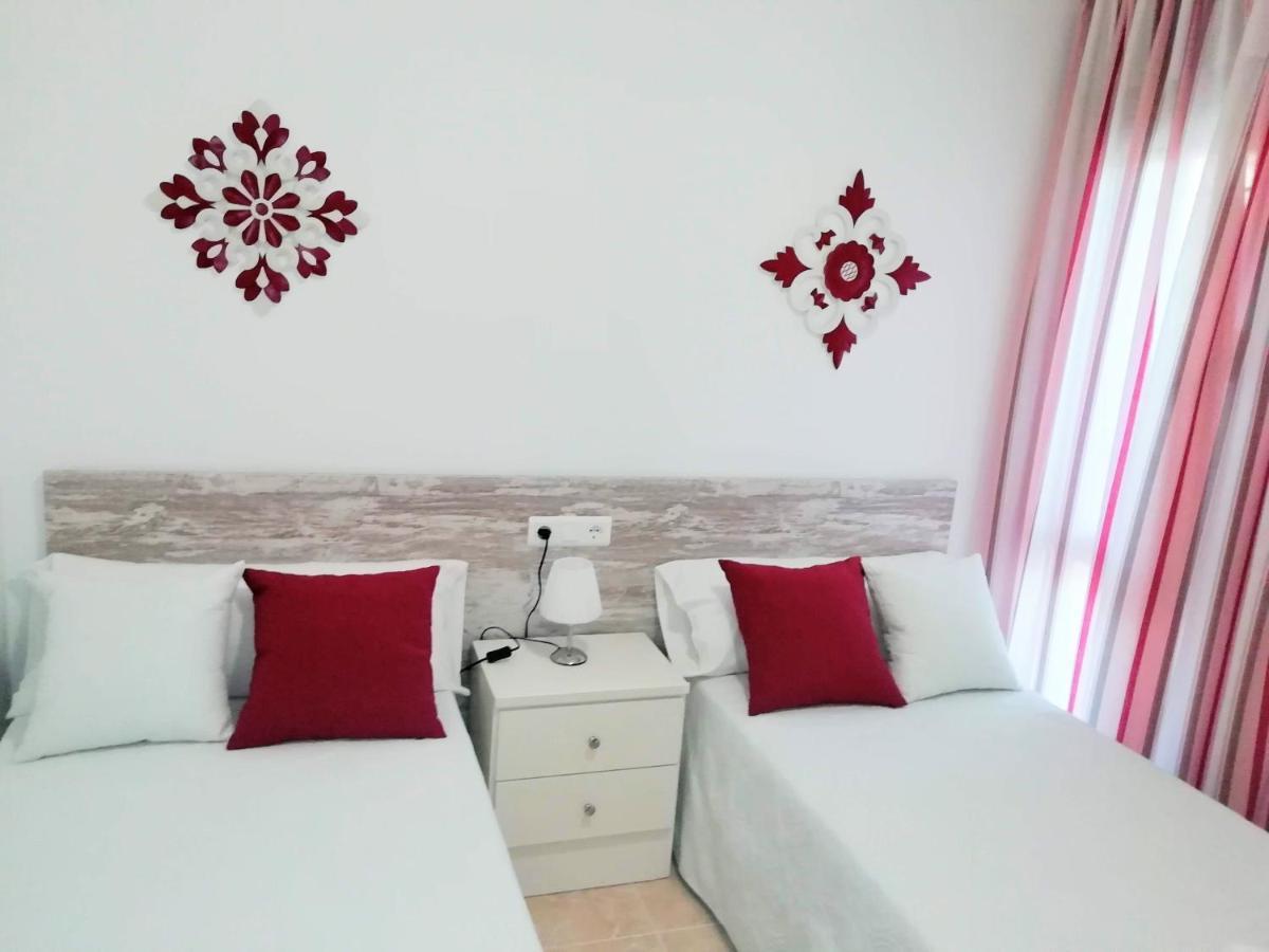 Vila Casa Lilla Riumar Exteriér fotografie