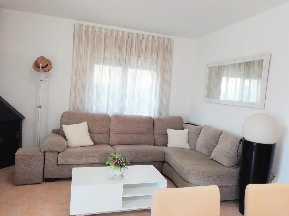 Vila Casa Lilla Riumar Exteriér fotografie