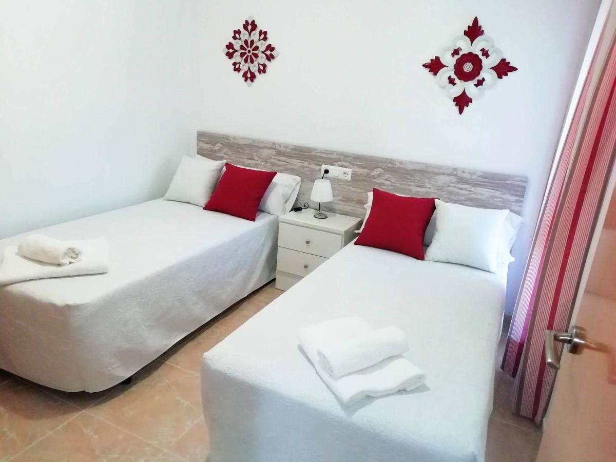 Vila Casa Lilla Riumar Exteriér fotografie