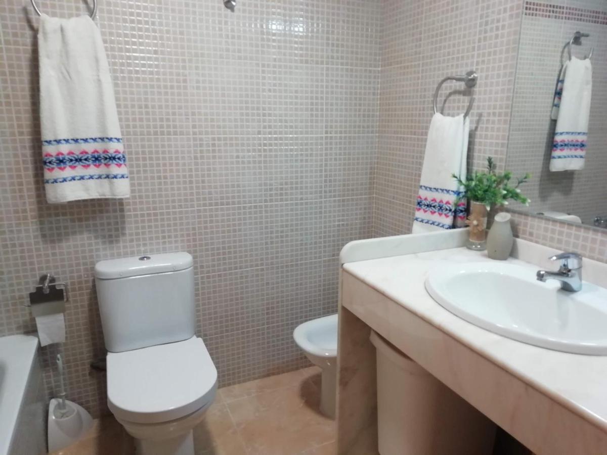 Vila Casa Lilla Riumar Exteriér fotografie