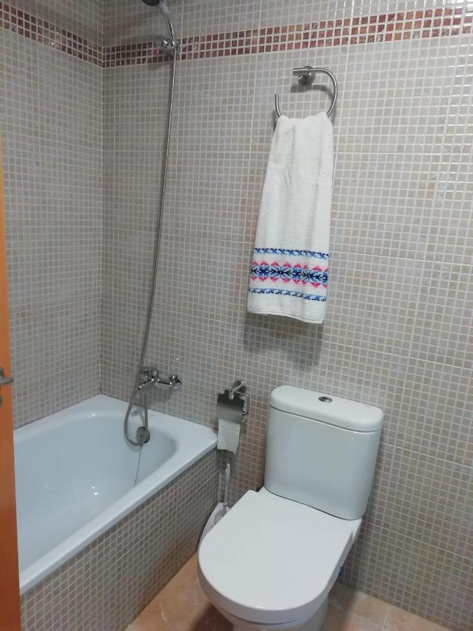 Vila Casa Lilla Riumar Exteriér fotografie