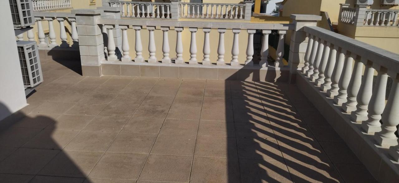 Vila Casa Lilla Riumar Exteriér fotografie
